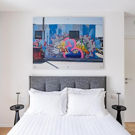 Marina Gardens Boutique&Suites Francavilla Al Mare Luaran gambar