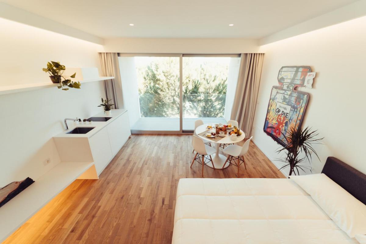 Marina Gardens Boutique&Suites Francavilla Al Mare Luaran gambar