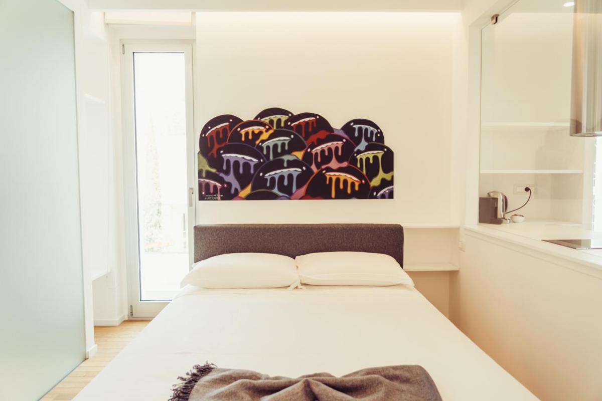 Marina Gardens Boutique&Suites Francavilla Al Mare Luaran gambar