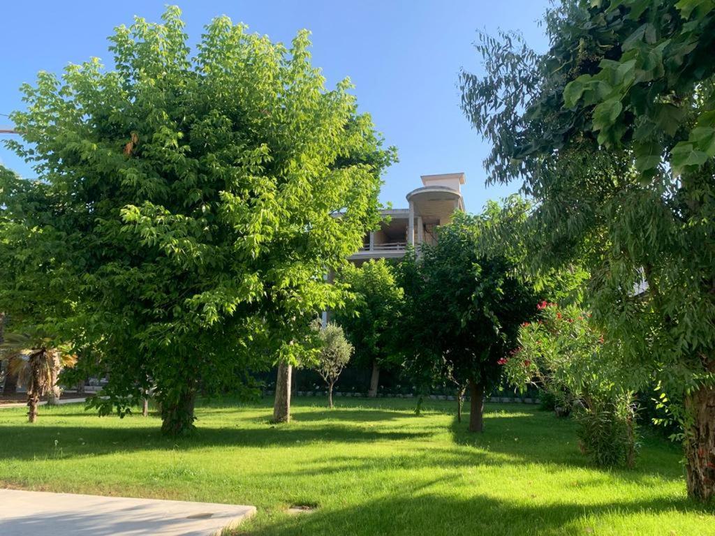 Marina Gardens Boutique&Suites Francavilla Al Mare Luaran gambar