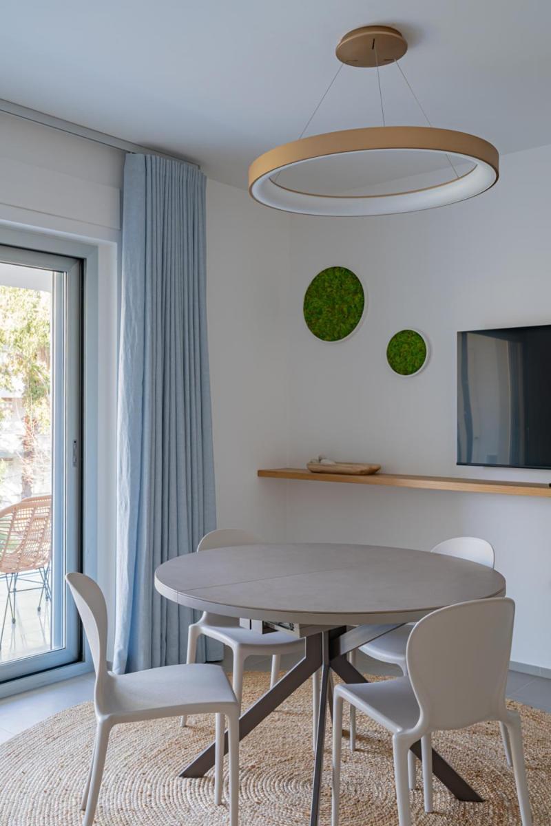 Marina Gardens Boutique&Suites Francavilla Al Mare Bilik gambar