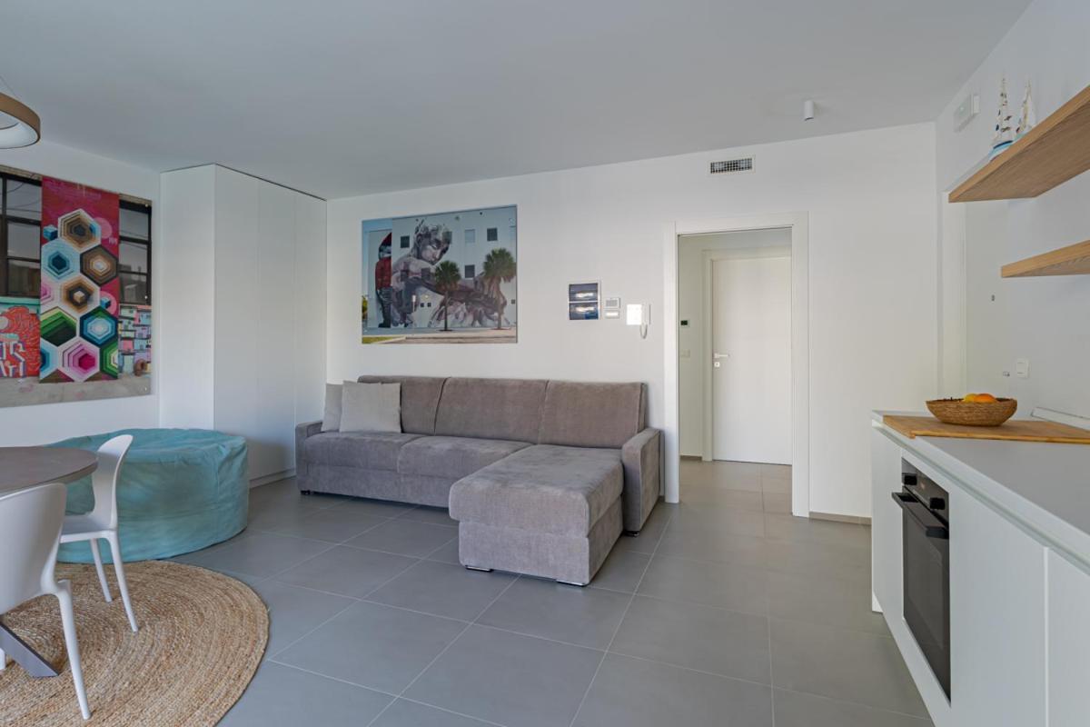 Marina Gardens Boutique&Suites Francavilla Al Mare Bilik gambar