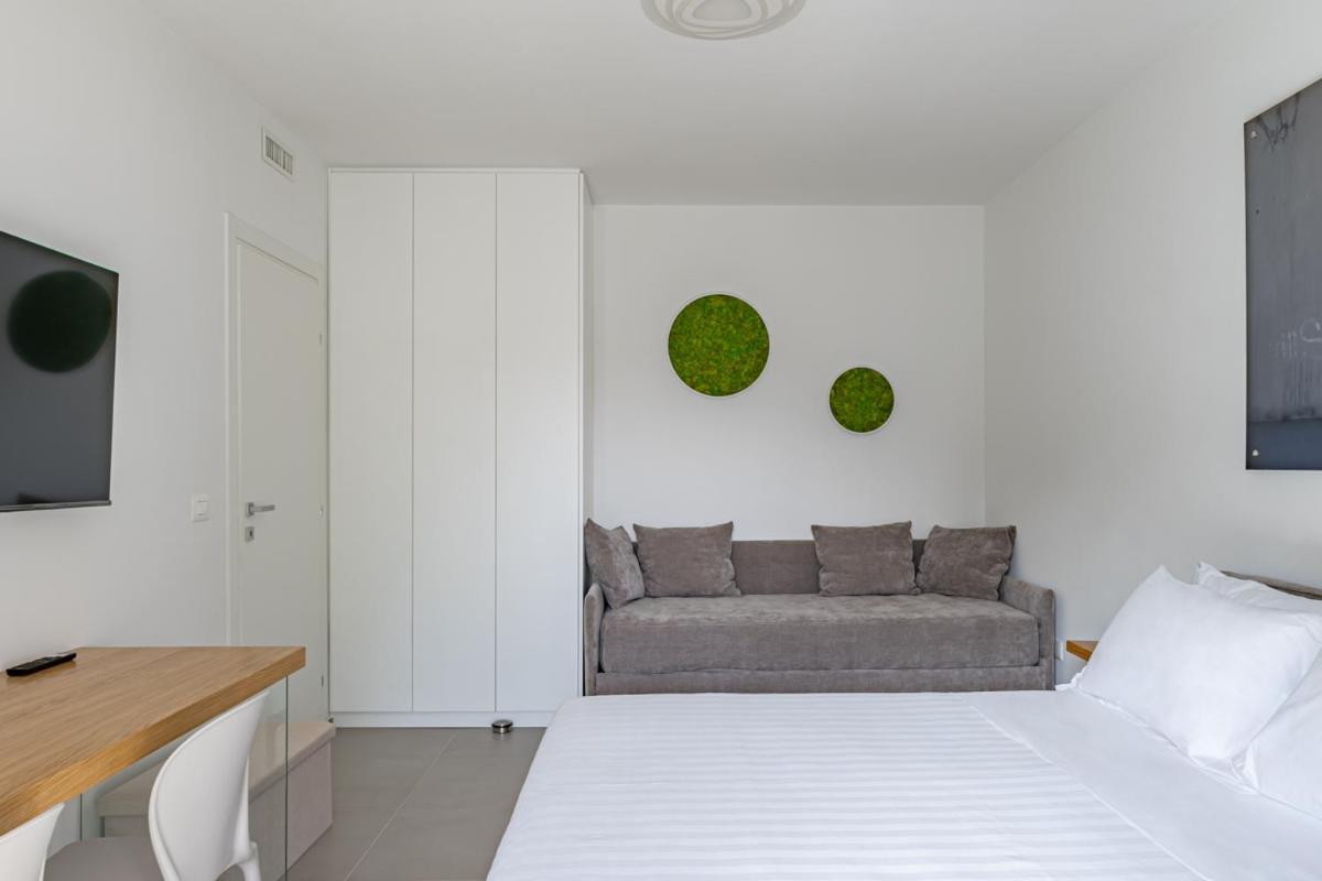 Marina Gardens Boutique&Suites Francavilla Al Mare Bilik gambar