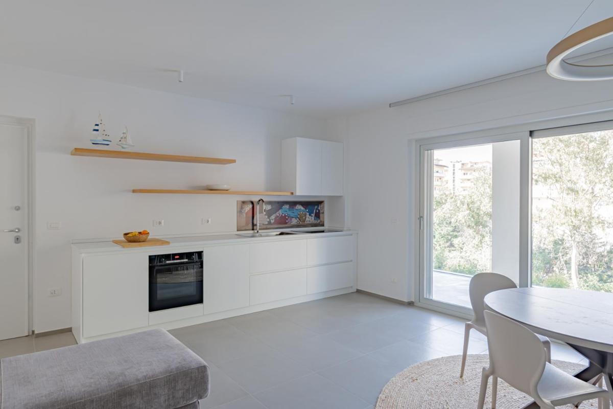 Marina Gardens Boutique&Suites Francavilla Al Mare Bilik gambar