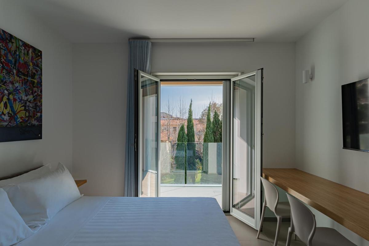 Marina Gardens Boutique&Suites Francavilla Al Mare Bilik gambar