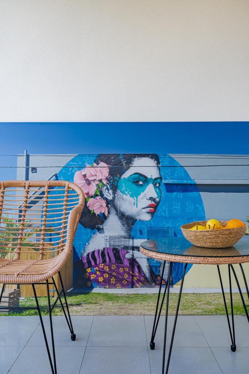 Marina Gardens Boutique&Suites Francavilla Al Mare Bilik gambar