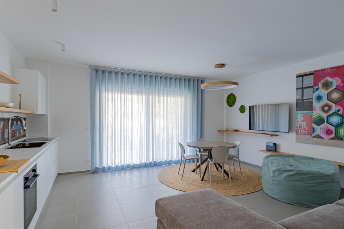Marina Gardens Boutique&Suites Francavilla Al Mare Bilik gambar