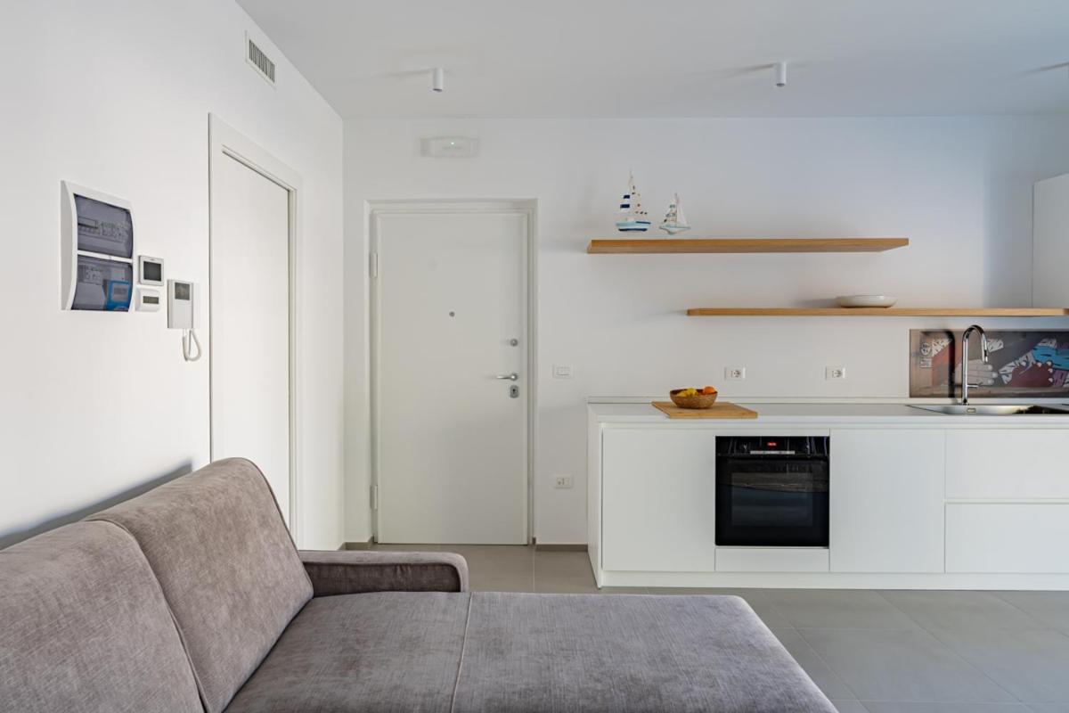 Marina Gardens Boutique&Suites Francavilla Al Mare Bilik gambar