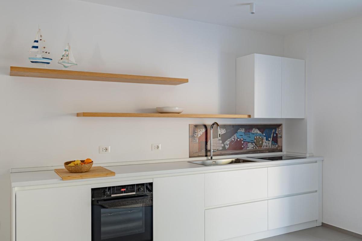 Marina Gardens Boutique&Suites Francavilla Al Mare Bilik gambar