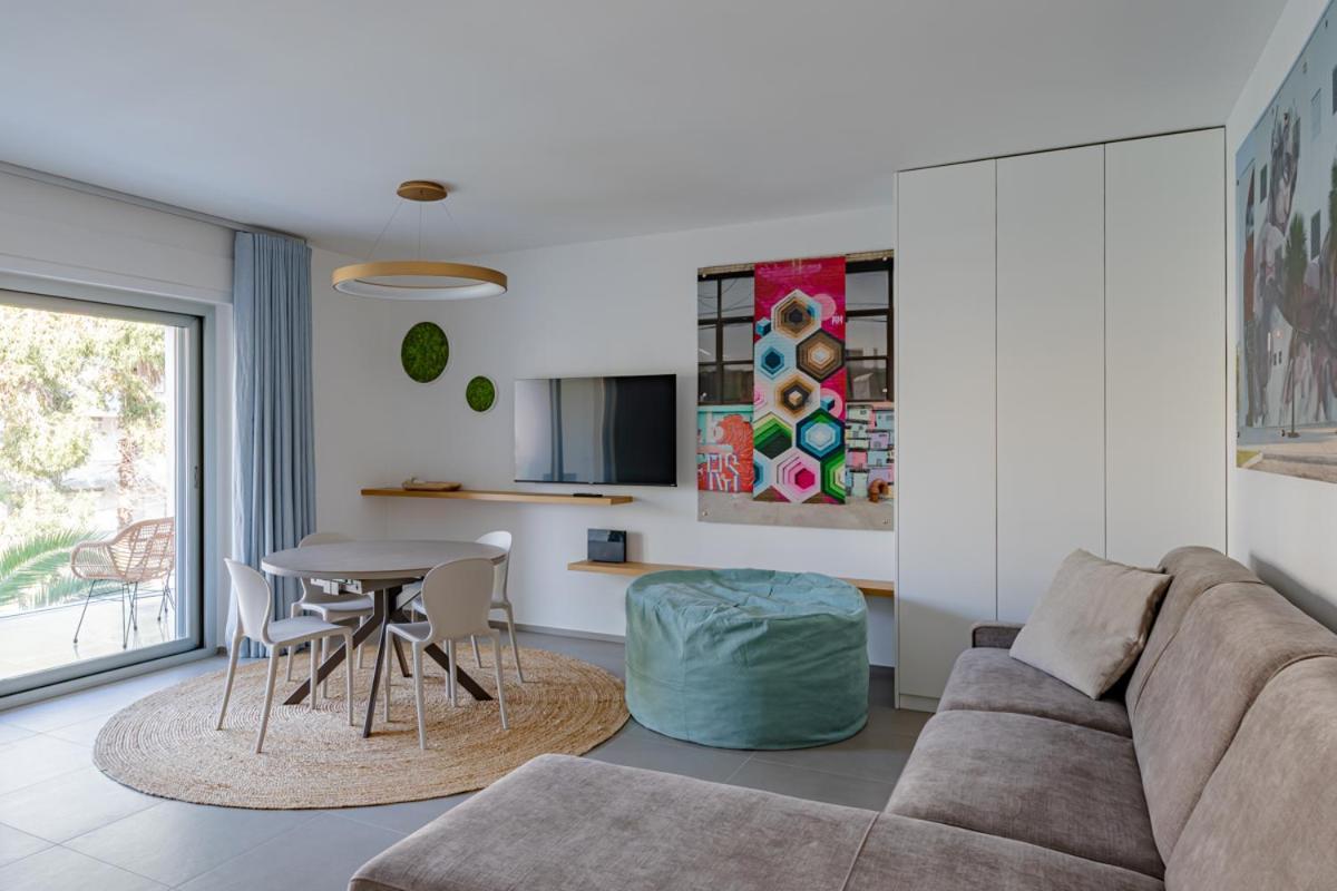 Marina Gardens Boutique&Suites Francavilla Al Mare Bilik gambar