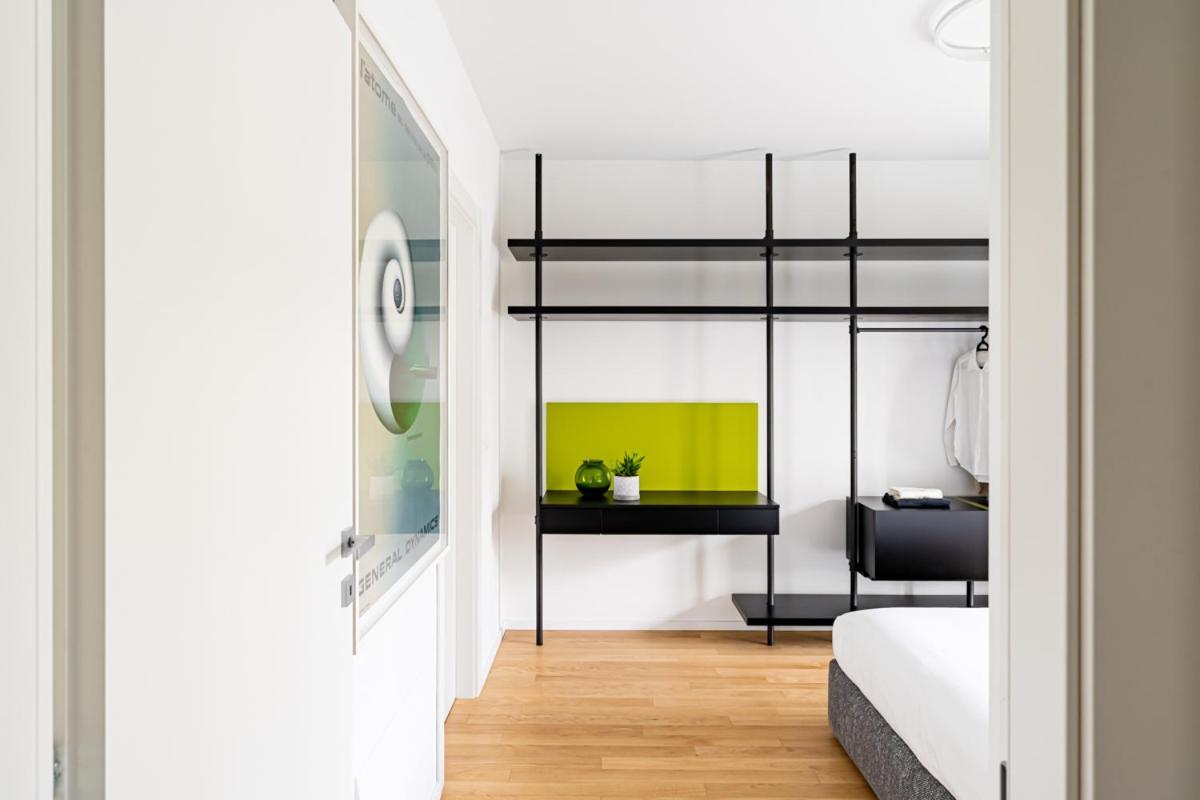 Marina Gardens Boutique&Suites Francavilla Al Mare Bilik gambar
