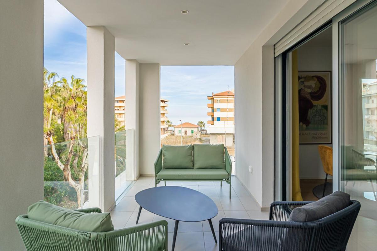 Marina Gardens Boutique&Suites Francavilla Al Mare Bilik gambar