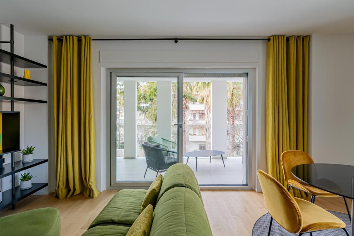 Marina Gardens Boutique&Suites Francavilla Al Mare Bilik gambar