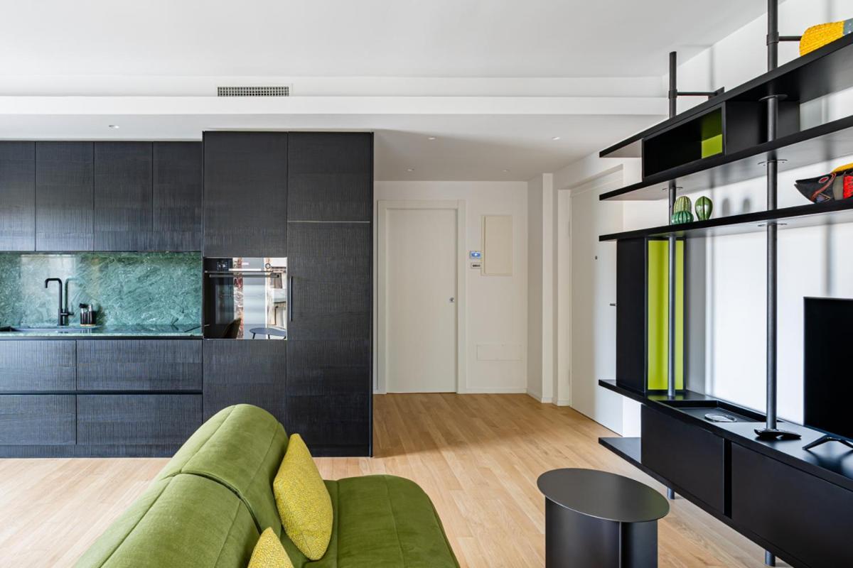Marina Gardens Boutique&Suites Francavilla Al Mare Bilik gambar