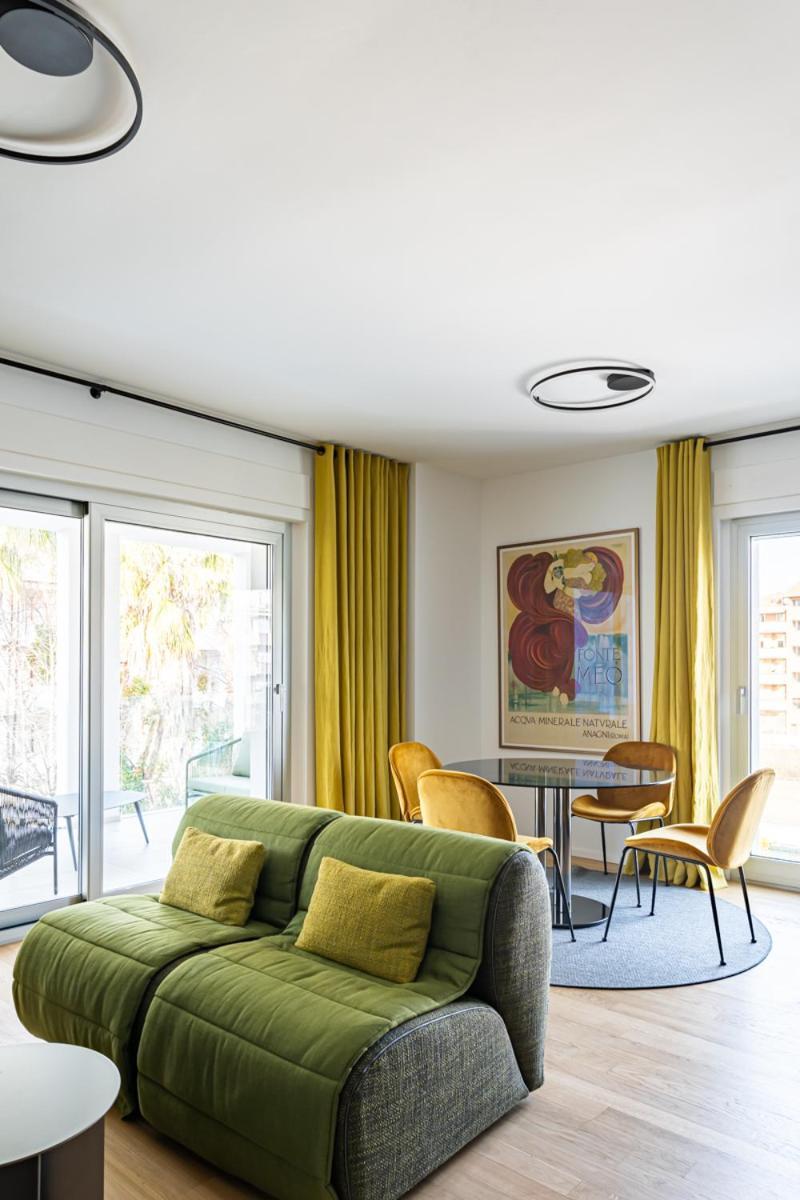 Marina Gardens Boutique&Suites Francavilla Al Mare Bilik gambar