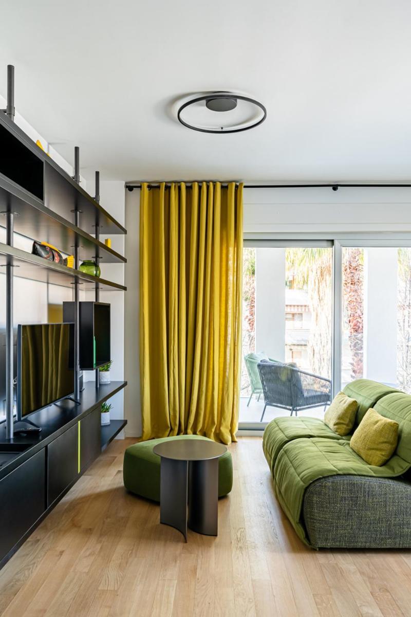 Marina Gardens Boutique&Suites Francavilla Al Mare Bilik gambar