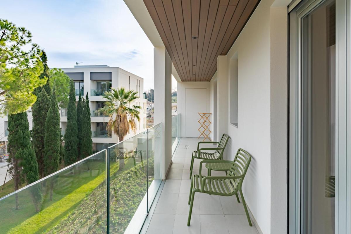 Marina Gardens Boutique&Suites Francavilla Al Mare Bilik gambar